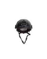 Helmet FAST ASG Black