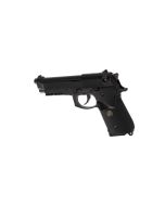 Beretta M9 A1 Full Metal gas GBB pistol WE