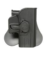 Pistol holster for Glock 26/27/33 Amomax