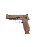 ProForce P320 M17 Full Metal CO2 GBB pistol SIG Sauer