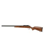 Sniper rifle VSR10 Wood Double Bell