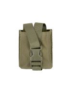 Sniper Rifle Mag Pouch 8Fields Olive