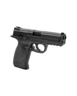 M&P 40 GBB CO2 pistol Metal slide KWC
