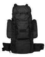 Backpack Ranger 75 Liter Mil-Tec Black