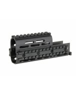 Handguard Modular RIS/KeyMod for AK Cyma