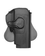 Pistol holster for Beretta Px4 Storm Amomax