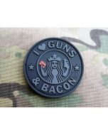 Patch Guns and Bacon JTG