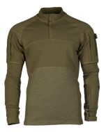 Bluza Assault Field Shirt Mil-Tec Olive S