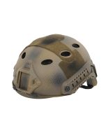 Helmet FAST PJ Emerson Gear Navy Seal