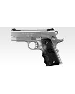 V10 Ultra Compact gas GBB pistol Silver Tokyo Marui