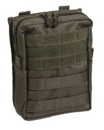 Pouch utilitar Molle Large Olive