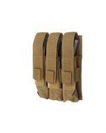 Magazine pouch for MP5 8Fields Coyote