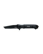 Cutit Black Tac Tanto Walther
