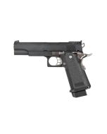 Replica pistol Colt Hi-Capa Gas GBB Golden Eagle