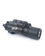 Flashlight for pistol X300 WADSN Black