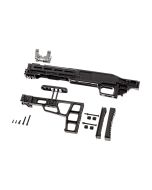 Tactical Folding Chassis for MLC-S2 VSR-10 Maple Leaf