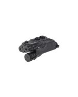 Dummy Battery Case AN/PEQ-16 FMA Black