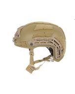 Helmet Next Generation Spec-Ops FMA Dark Earth