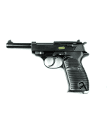 P38 GBB Gas pistol full metal WE