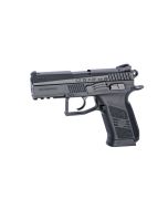 ASG CZ 75 P-07 DUTY CO2 BlowBack airsoftpisztoly