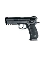 ASG CZ 75 SP-01 Shadow CO2 GNB pistol