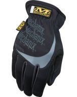 Gloves Mechanix FastFit Black M