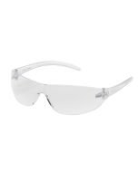Transparent protection glasses ASG