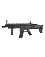 Assault rifle FN SCAR-L Cybergun