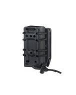 Portincarcator polimer Emerson Negru