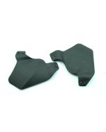 Protective side covers for helmets FMA Black