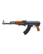 Assault rifle AK47S CYMA AEG
