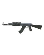 Assault rifle AK47 Tactical Cyma AEG