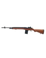 CYMA M14 airsoftfegyver, fa