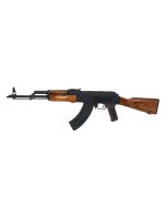 Assault rifle AKM metal+wood Cyma AEG