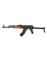 Replica AK-47S metal+lemn Cyma AEG