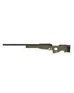 Sniper rifle MB-01 Olive Well