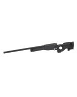 Sniper rifle MB-08 Well black