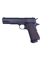 KJW M1911 full metal CO2 pistol