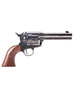 Revolver SAA .45 Peacemaker 4 inch King Arms
