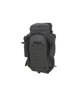 Sniper backpack 8Fields Black
