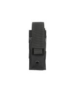 Single pouch for pistol magazine ACM Black