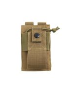 Radio pouch 8Fields Coyote