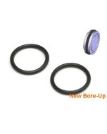 O-ring for piston head NBU 2 pcs AirsoftPro