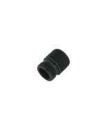 Silencer Adaptor for airsoft pistols ASG