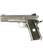 WE W1911 KnightHawk GBB gas pistol