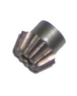 Steel pinion gear type O Warrior