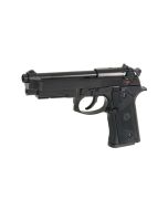 KJW M9 Vertec GBB gas full metal pistol