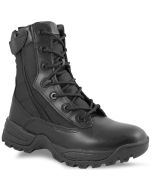 Bocanci militari Mil-Tec Zipper Negru 42