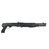 FUCILE A POMPA M58A Shotgun replica - Softairgun shop online di articoli e  accessori per lo sport