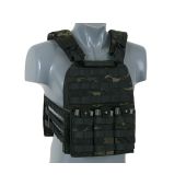 Tactical Vest Defense Plate Carrier 8Fields MB